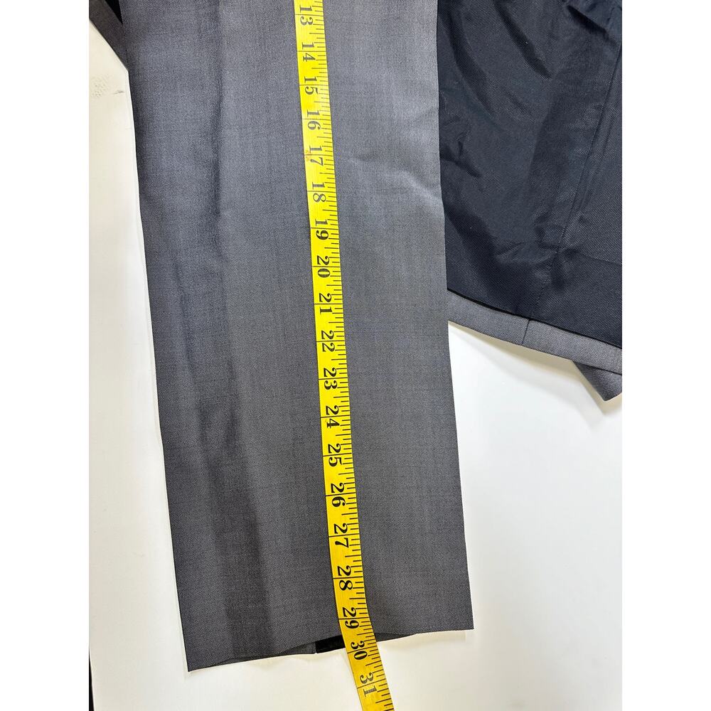 Burberry London Tuxedo 50R EU | 40R US - Picture 6 of 16